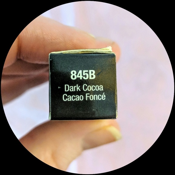 Wet n Wild Photofocus Concealer - Dark Cocoa - Picture 2 of 3